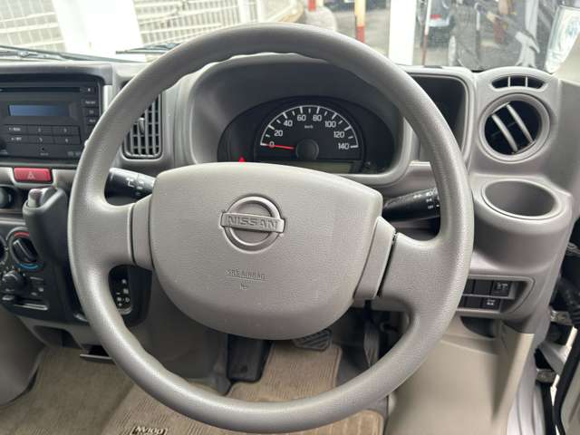 日産 ＮＶ１００クリッパー ６６０ ＤＸ ハイルーフ ５ＡＧＳ車 R2年 (九州・沖縄) 99