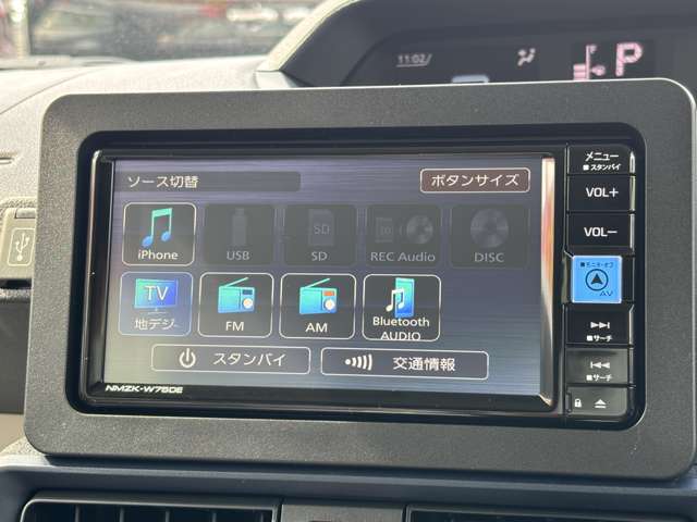 ダイハツ タント ６６０ Ｘ R7年 (九州・沖縄) 99