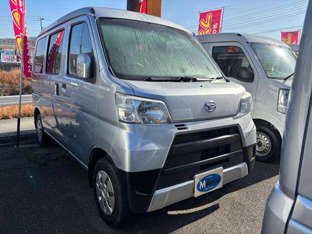 ダイハツ ハイゼットカーゴ ６６０ クルーズ ハイルーフ H30年 (九州・沖縄) 99