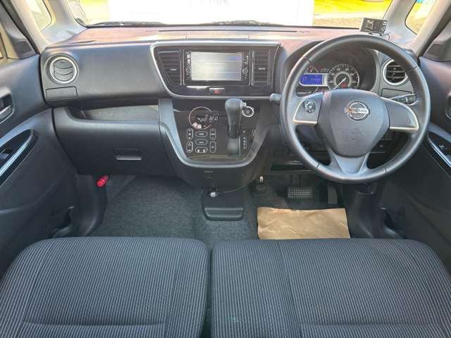 日産 デイズ　ルークス ６６０ ハイウェイスターＸ H30年 (九州・沖縄) 99