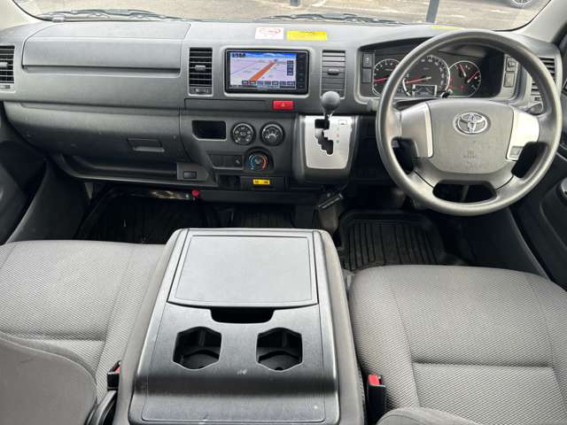 トヨタ ハイエースバン ２．０ ＤＸ ロング H30年 (九州・沖縄) 99