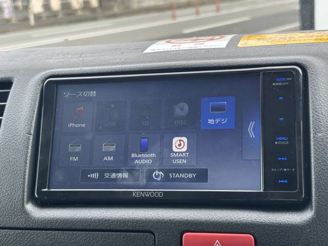 トヨタ ハイエースバン ２．０ ＤＸ ロング H30年 (九州・沖縄) 99
