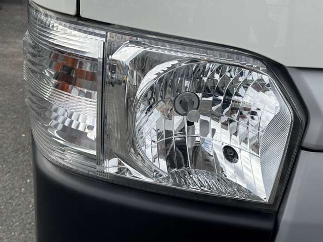 トヨタ ハイエースバン ２．０ ＤＸ ロング H30年 (九州・沖縄) 99