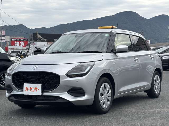 スズキ スイフト １．２ ＸＧ R6年 (九州・沖縄) 99