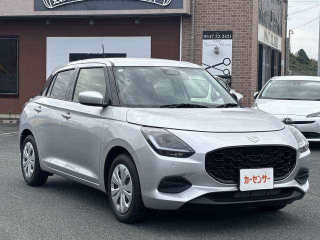 スズキ スイフト １．２ ＸＧ R6年 (九州・沖縄) 99