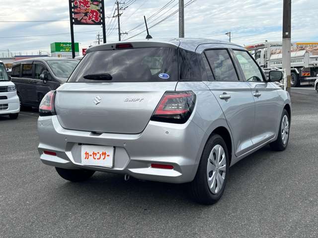 スズキ スイフト １．２ ＸＧ R6年 (九州・沖縄) 99