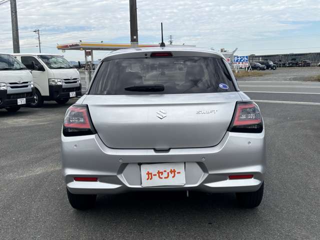 スズキ スイフト １．２ ＸＧ R6年 (九州・沖縄) 99