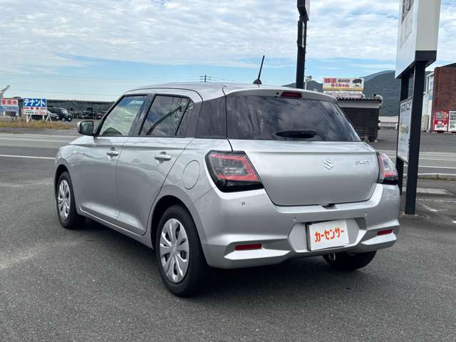 スズキ スイフト １．２ ＸＧ R6年 (九州・沖縄) 99