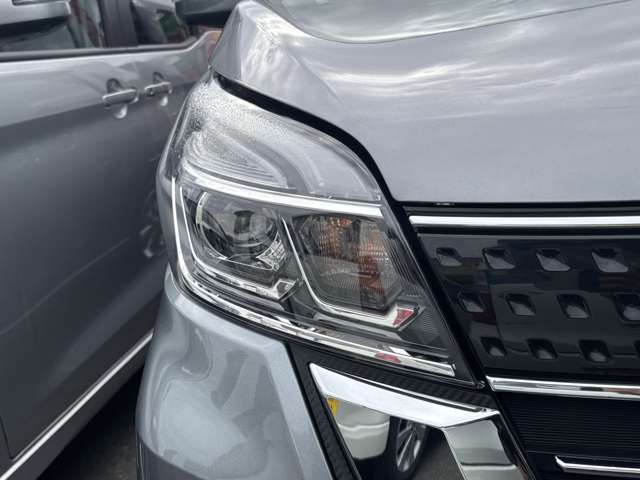 日産 デイズ　ルークス ６６０ ハイウェイスターＸ R1年 (九州・沖縄) 99