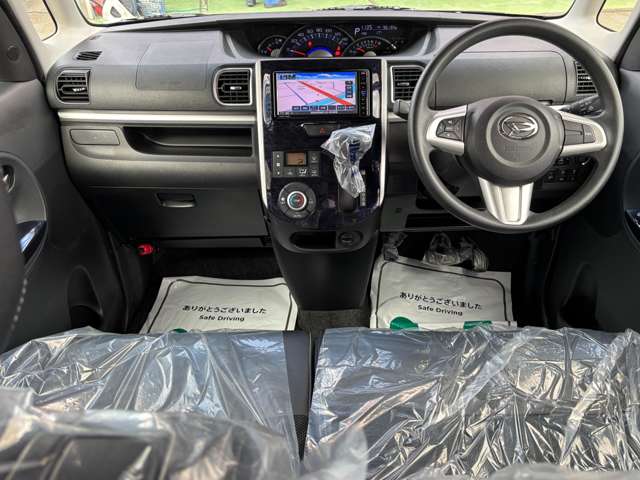 ダイハツ タント ６６０ カスタム Ｘ トップエディション ＶＳ ＳＡＩＩＩ H30年 (九州・沖縄) 99