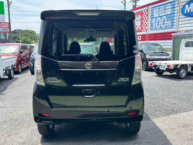 日産 デイズ　ルークス ６６０ ハイウェイスター Ｘターボ R2年 (九州・沖縄) 99