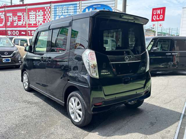 日産 デイズ　ルークス ６６０ ハイウェイスター Ｘターボ R2年 (九州・沖縄) 99