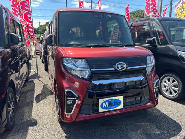 ダイハツ タント ６６０ カスタム Ｘ セレクション R2年 (九州・沖縄) 99