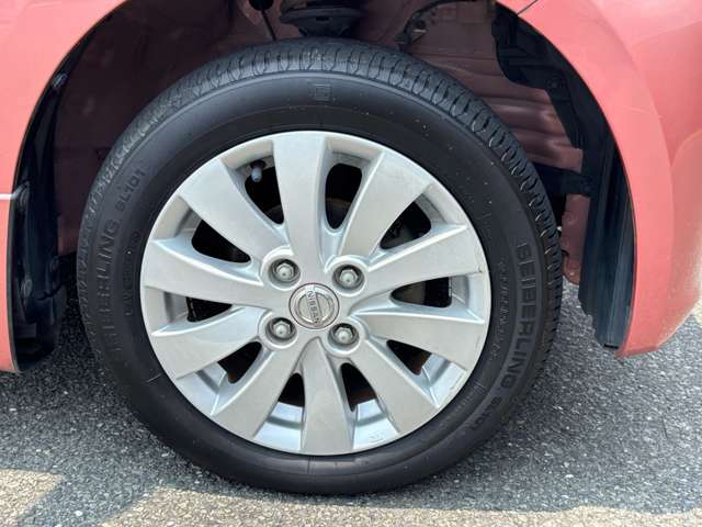 日産 モコ ６６０ Ｘ H26年 (九州・沖縄) 99