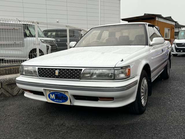 トヨタ チェイサー ２．０ アバンテ H2年 (九州・沖縄) 99
