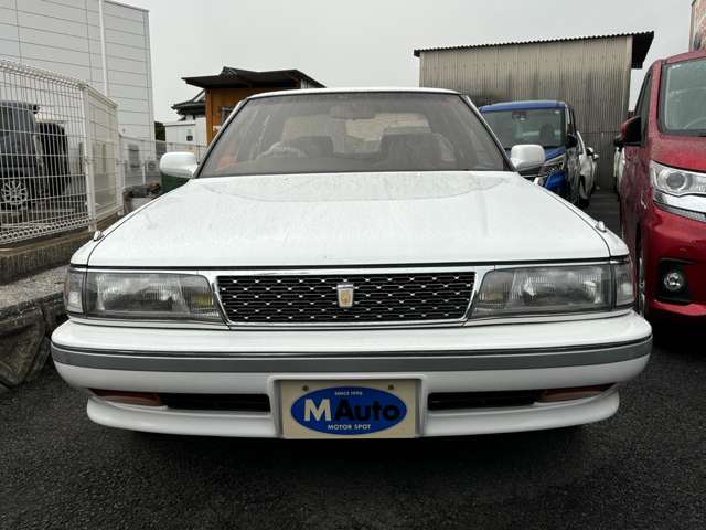 トヨタ チェイサー ２．０ アバンテ H2年 (九州・沖縄) 99