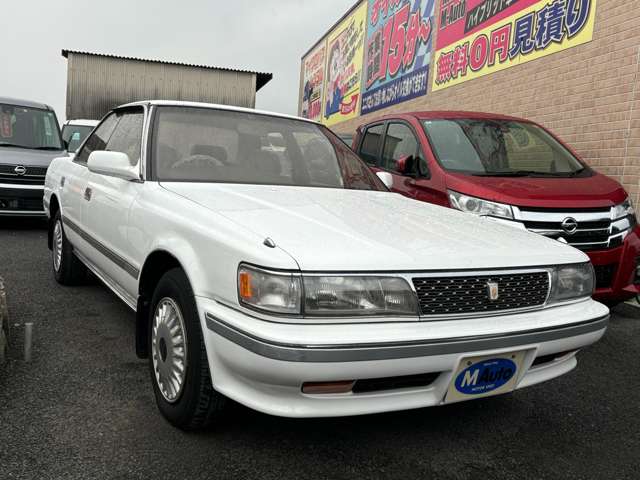 トヨタ チェイサー ２．０ アバンテ H2年 (九州・沖縄) 99