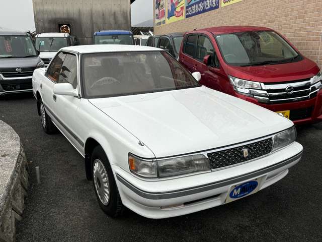 トヨタ チェイサー ２．０ アバンテ H2年 (九州・沖縄) 99