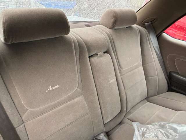トヨタ チェイサー ２．０ アバンテ H2年 (九州・沖縄) 99