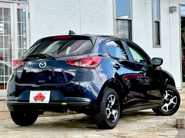 マツダ ＭＡＺＤＡ２ １．５ １５ＢＤ R6年 () 99