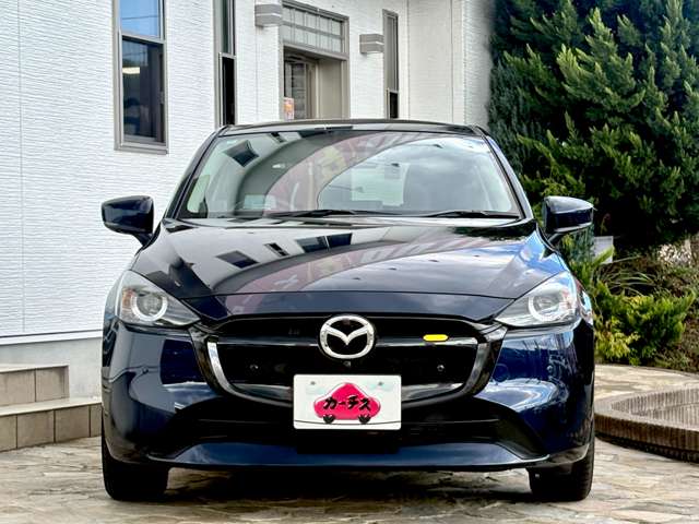 マツダ ＭＡＺＤＡ２ １．５ １５ＢＤ R6年 () 99