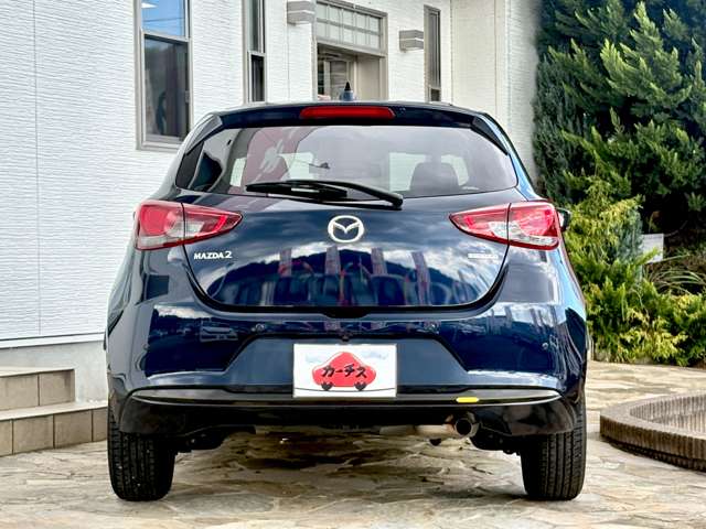 マツダ ＭＡＺＤＡ２ １．５ １５ＢＤ R6年 () 99