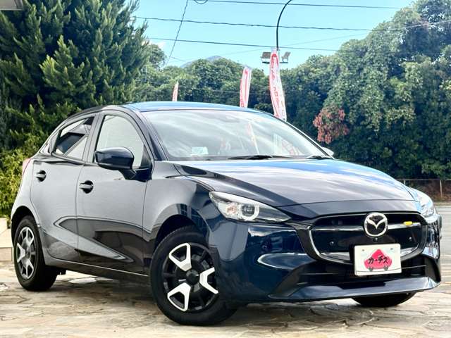 マツダ ＭＡＺＤＡ２ １．５ １５ＢＤ R6年 () 99