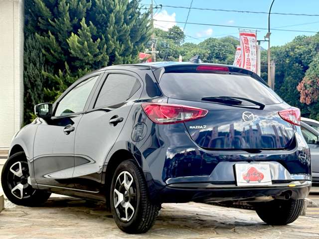 マツダ ＭＡＺＤＡ２ １．５ １５ＢＤ R6年 () 99