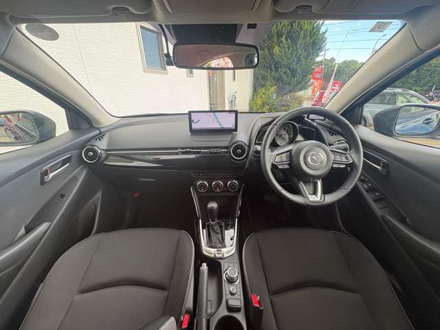 マツダ ＭＡＺＤＡ２ １．５ １５ＢＤ R6年 () 99