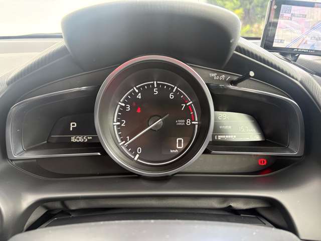 マツダ ＭＡＺＤＡ２ １．５ １５ＢＤ R6年 () 99