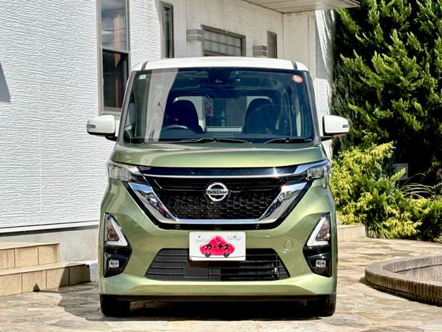 日産 ルークス ６６０ ハイウェイスターＸ プロパイロット エディション R4年 () 99