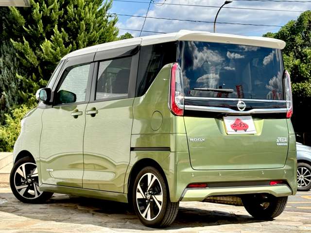 日産 ルークス ６６０ ハイウェイスターＸ プロパイロット エディション R4年 () 99