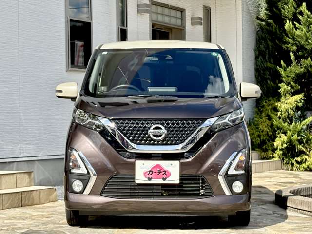日産 デイズ ６６０ ハイウェイスターＸ プロパイロット エディション R1年 () 99