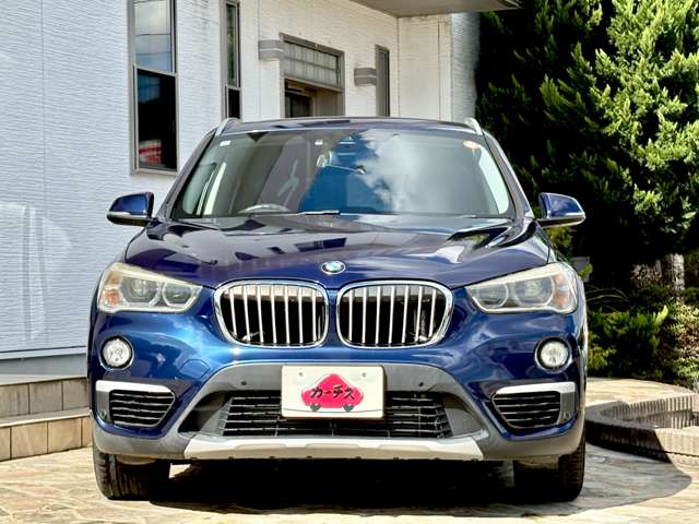 ＢＭＷ Ｘ１ Ｘドライブ ２０Ｉ Ｘライン ４ＷＤ H27年 () 99