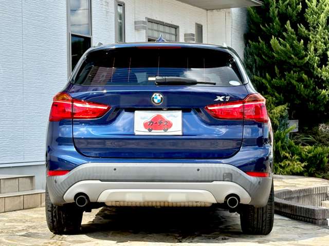 ＢＭＷ Ｘ１ Ｘドライブ ２０Ｉ Ｘライン ４ＷＤ H27年 () 99