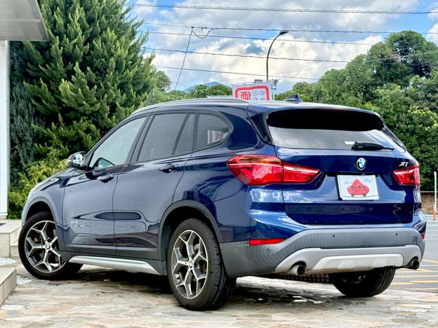 ＢＭＷ Ｘ１ Ｘドライブ ２０Ｉ Ｘライン ４ＷＤ H27年 () 99