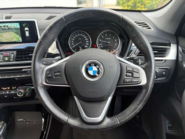 ＢＭＷ Ｘ１ Ｘドライブ ２０Ｉ Ｘライン ４ＷＤ H27年 () 99