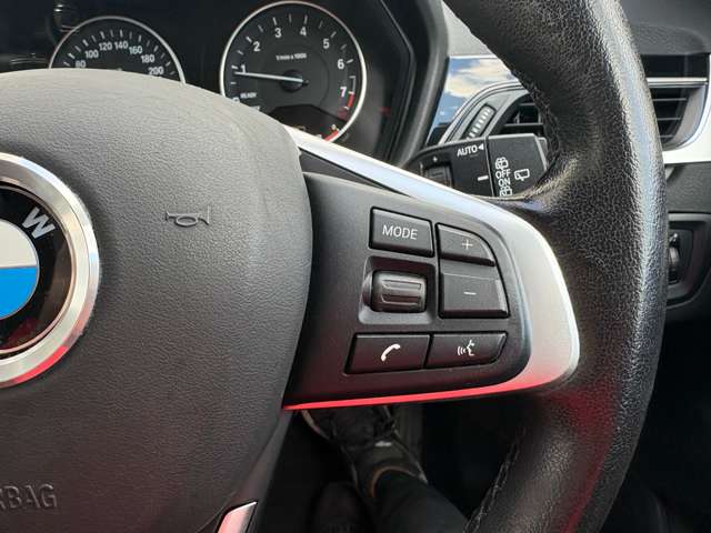 ＢＭＷ Ｘ１ Ｘドライブ ２０Ｉ Ｘライン ４ＷＤ H27年 () 99