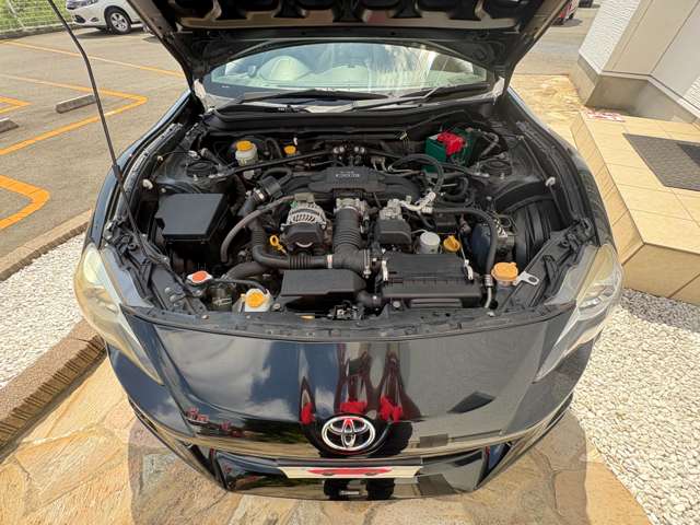 トヨタ ８６ ２．０ ＧＴ リミテッド H25年 (九州・沖縄) 99