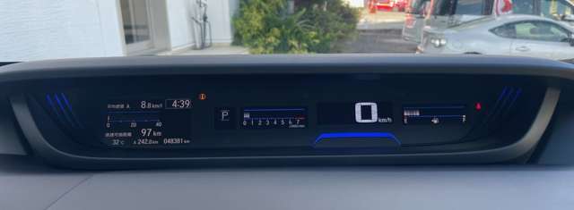 ホンダ フリード＋ １．５ Ｇ ホンダセンシング H30年 (九州・沖縄) 99