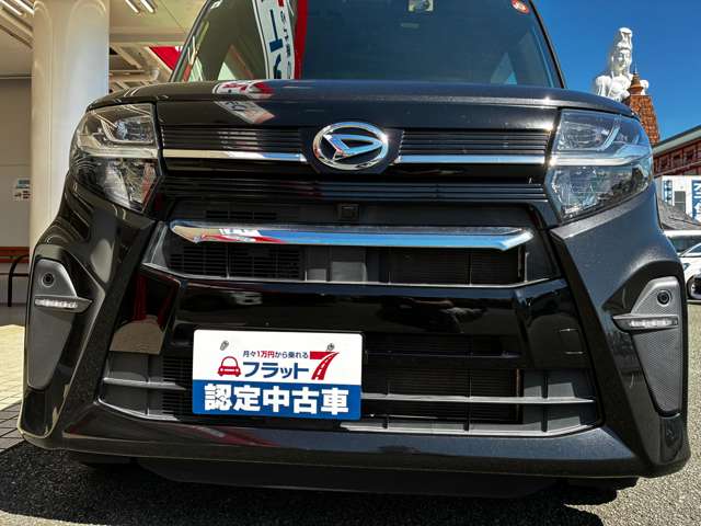 ダイハツ タント ６６０ カスタム Ｘ R1年 (九州・沖縄) 99