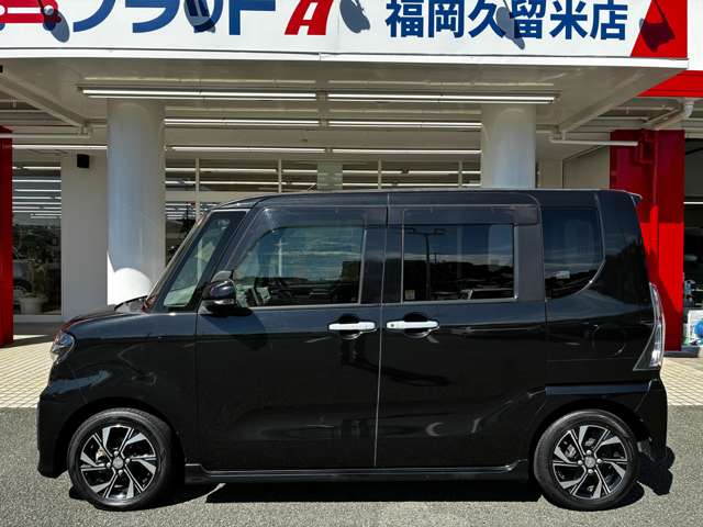 ダイハツ タント ６６０ カスタム Ｘ R1年 (九州・沖縄) 99