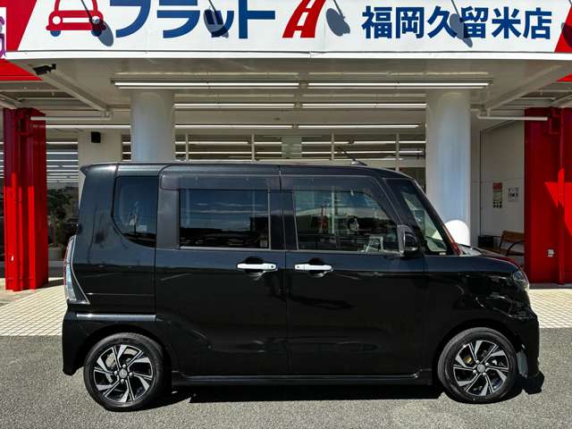 ダイハツ タント ６６０ カスタム Ｘ R1年 (九州・沖縄) 99