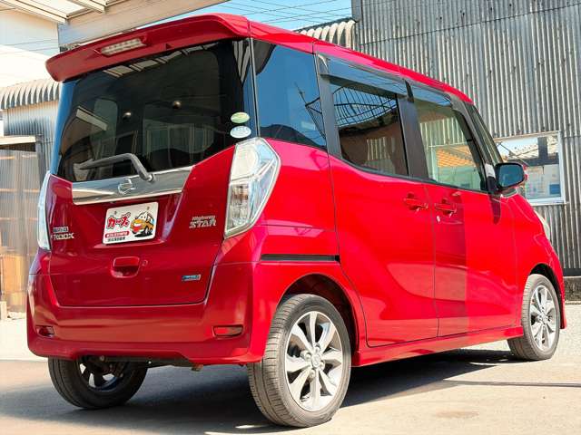 日産 デイズ　ルークス ６６０ ハイウェイスターＸ Ｖセレクション H28年 () 99