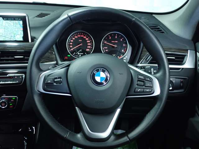 ＢＭＷ Ｘ１ Ｘドライブ １８Ｄ Ｘライン ４ＷＤ H29年 (九州・沖縄) 99