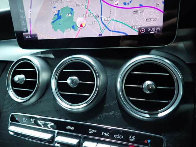 メルセデスベンツ Ｃクラス Ｃ２００ ４マチック ローレウス エディション（ＢＳＧ搭載モデル）スポーツプラスパッケージ４ＷＤ R2年 (九州・沖縄) 99