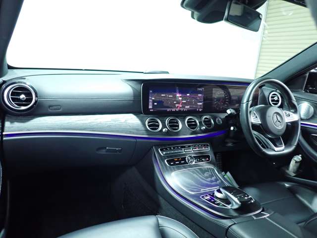メルセデスベンツ Ｅクラスワゴン Ｅ２５０ アバンギャルド スポーツ（本革仕様） H30年 (九州・沖縄) 99