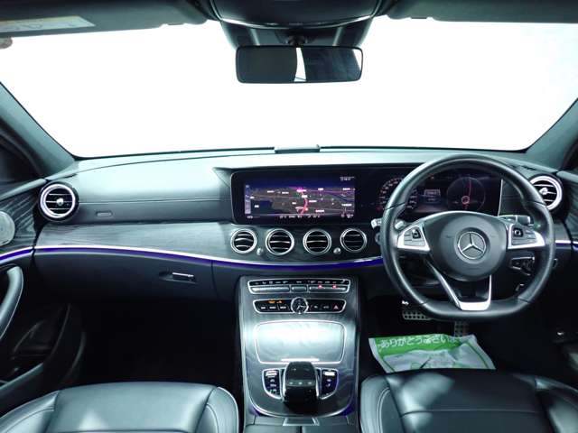メルセデスベンツ Ｅクラスワゴン Ｅ２５０ アバンギャルド スポーツ（本革仕様） H30年 (九州・沖縄) 99