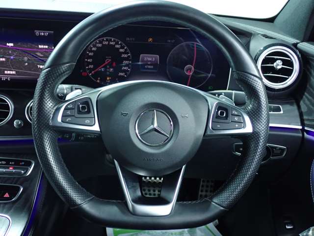 メルセデスベンツ Ｅクラスワゴン Ｅ２５０ アバンギャルド スポーツ（本革仕様） H30年 (九州・沖縄) 99