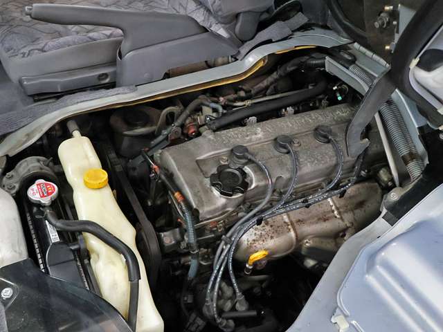 日産 キャラバンコーチ ２．４ ＧＸ スーパーロングボディ 低床 ハイルーフ H16年 (東海) 99
